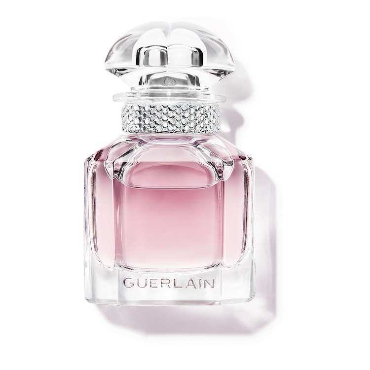 Mon Guerlain Sparkling Bouquet - Eau de Parfum