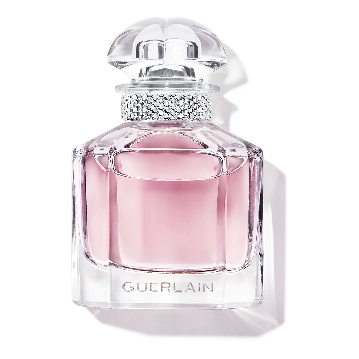GUERLAIN - Mon Guerlain Sparkling Bouquet - Eau de Parfum