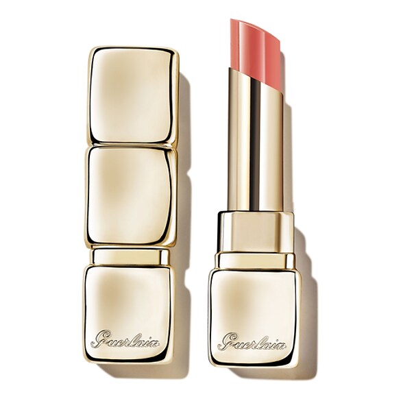 KissKiss Shine Bloom - Lipstick, GUERLAIN