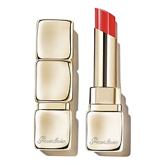 Kisskiss Shine Bloom - Ruj De Buze - 95% Ingrediente Naturale, Guerlain