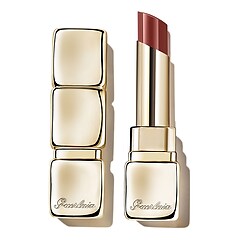 Kisskiss Shine Bloom  - Rouge Brillant 95% D'Ingrédients D'Origine Naturelle, GUERLAIN