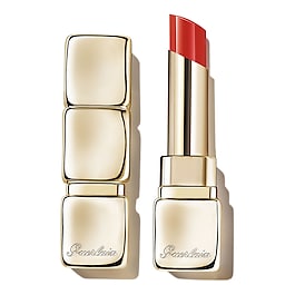 Kisskiss Shine Bloom  - Rouge Brillant 95% D'Ingrédients D'Origine Naturelle
