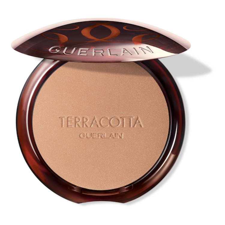 Terracotta - La Poudre Bronzante 96% d'ingrédients d'origine naturelle