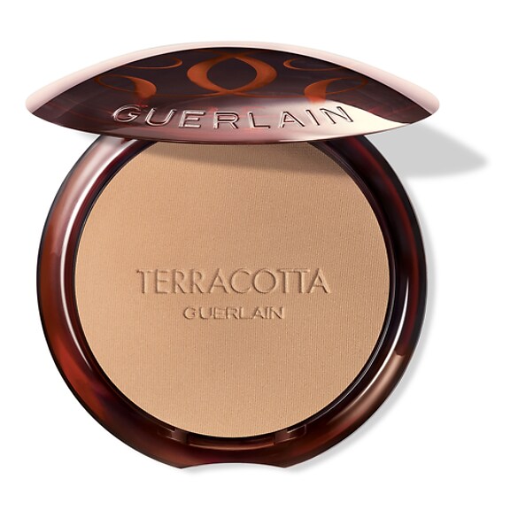 Terracotta The Bronzing Powder- Puder brązujacy, GUERLAIN