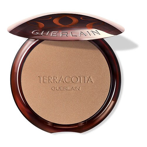 Guerlain Guerlain - Terracotta - Bronzing Powder 96% naturally-derived ingredients