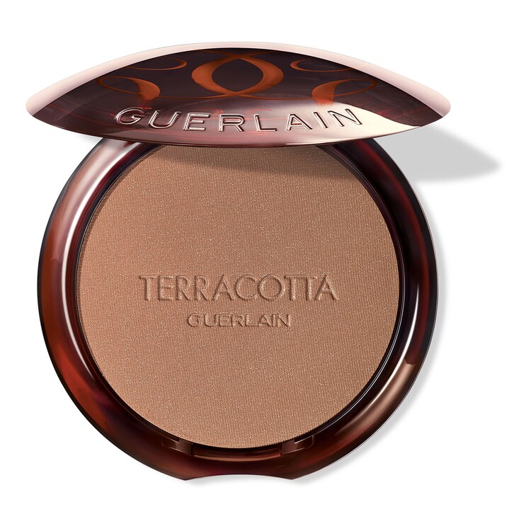 Terracotta - La Poudre Bronzante 96% di ingredienti di origine naturale
