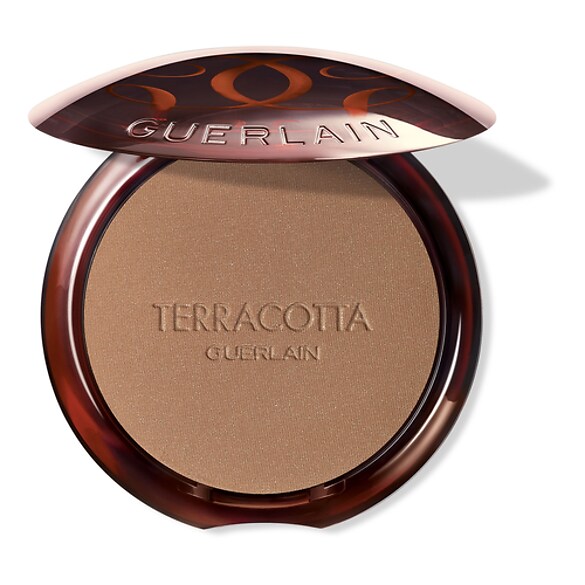 Terracotta The Bronzing Powder- Puder brązujacy, GUERLAIN