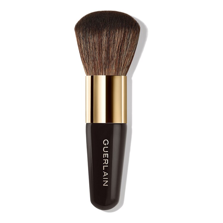 Terracotta - Powder Brush
