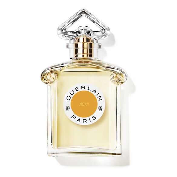 Jicky - Eau de Parfum, GUERLAIN