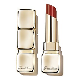 Kisskiss Shine Bloom  - Rouge Brillant 95% D'Ingrédients D'Origine Naturelle