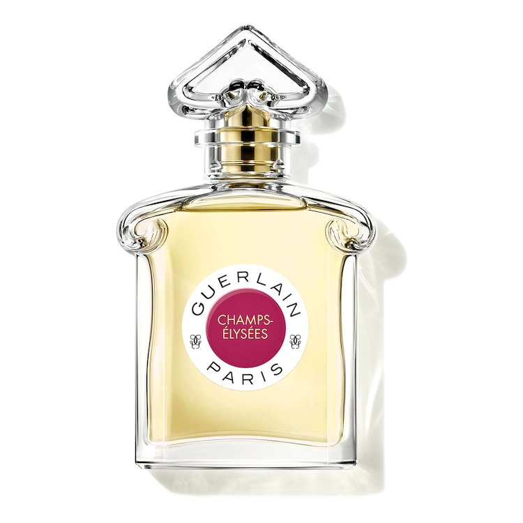 Les Légendaires Champs-Elysées - Eau de Toilette