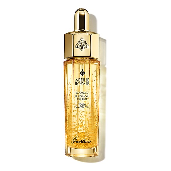Abeille Royale Advanced Youth Oil - Gençleştirme Etkili Yüz Yağı, GUERLAIN