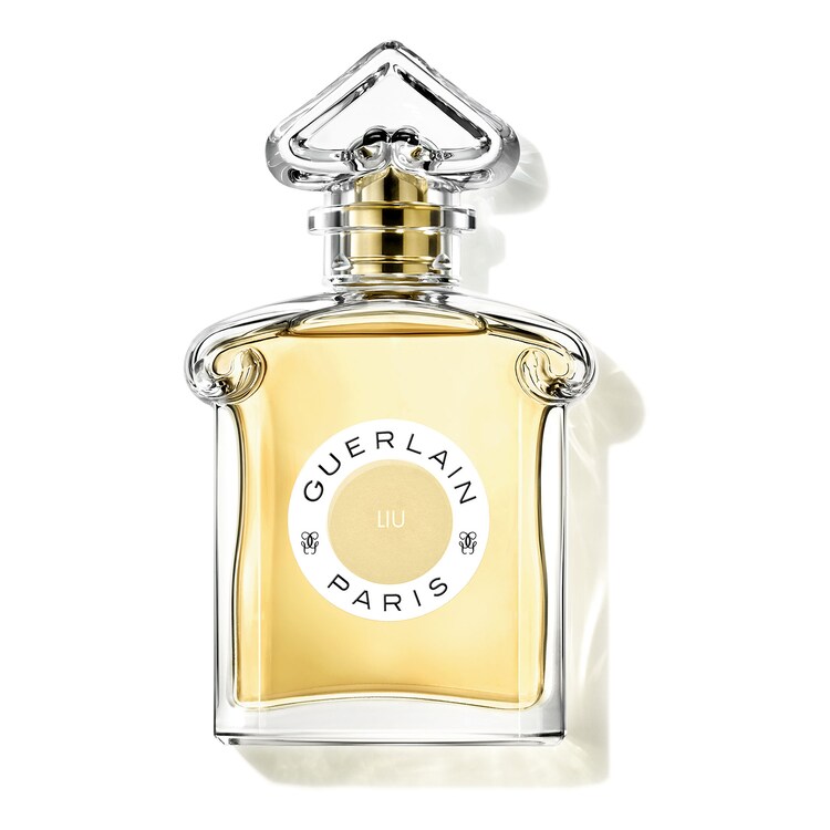 Les Légendaires Liu - Eau de Parfum