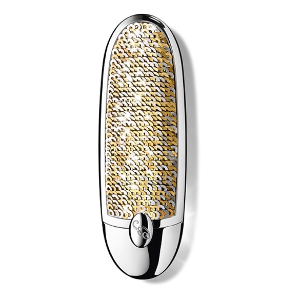 Rouge G The Double Mirror Case - Carcasa ruj de buze, Guerlain