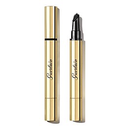 Mad Eyes Brow Framer Sparkling Gold - Gel Sourcil