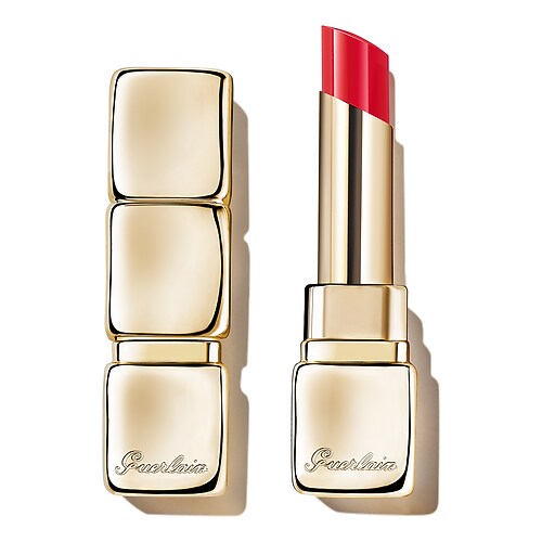 Guerlain - KissKiss Shine Bloom - Lipstick