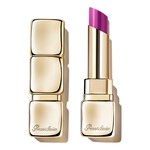 Guerlain - Kisskiss Bee Glow - Balsamo Labbra Colorato Infuso Di Miele 98% Origine Naturale - -kiss Kiss Bee Glow Balm 809 Lavender - Donna