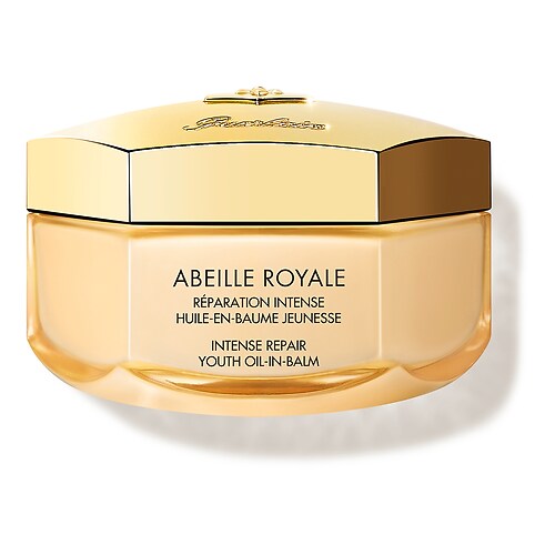 guerlain - Abeille Royale – Regenerujący I Odmładzający Olejek W Balsamie - Abeille Royale Reparation Huile-en-baume - Dla Kobiet