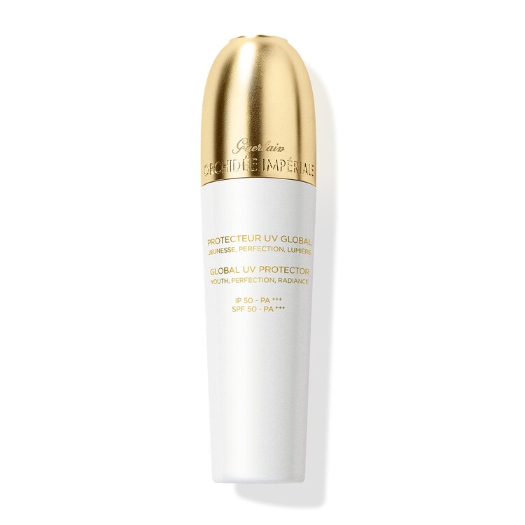 Orchidée Impériale protector  UV Global - Crema rostro