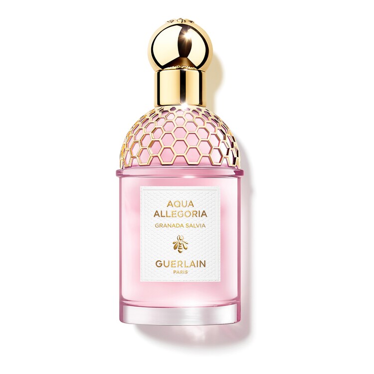 Aqua Allegoria Granada Salvia - Eau de Toilette