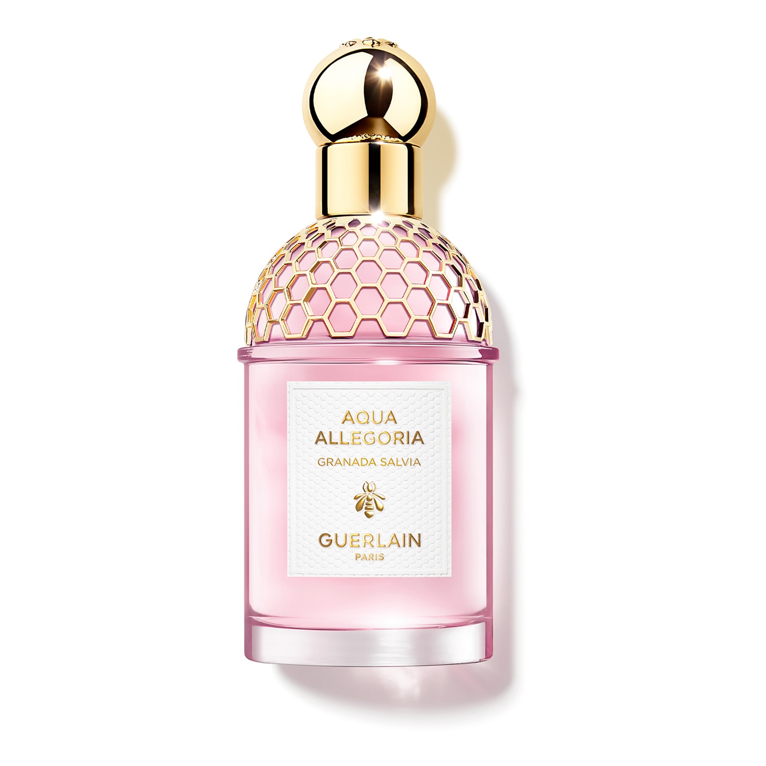 E-shop GUERLAIN - Aqua Allegoria Granada Salvia - Eau de Toilette