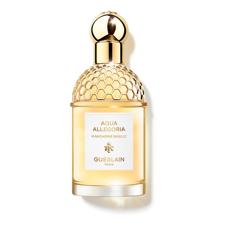 Aqua Allegoria Mandarine Basilic - Eau de Toilette