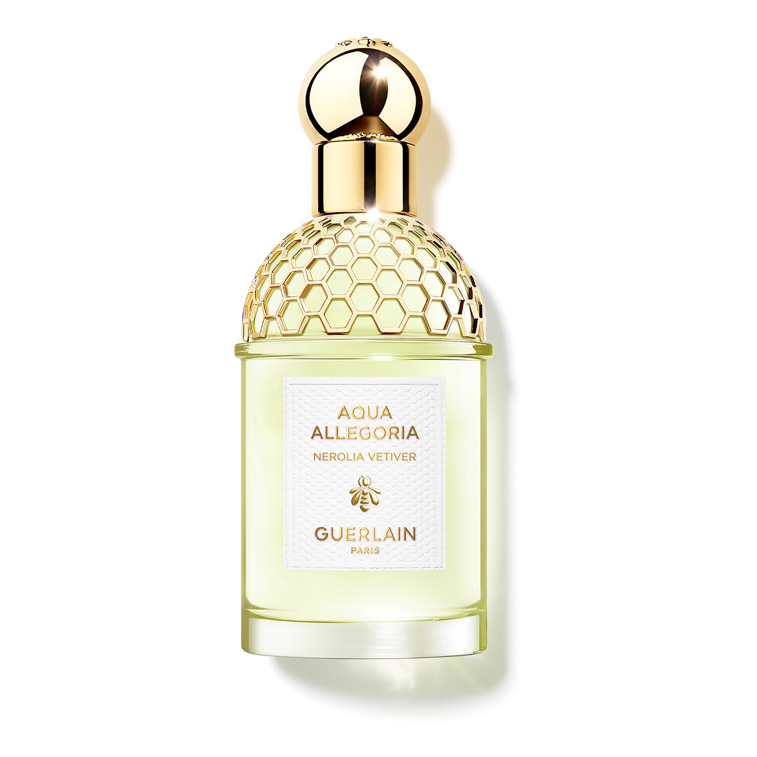 Aqua Allegoria Nerolia Vetiver - EDT 75 ml