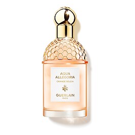 Aqua Allegoria Orange Soleia - Eau de Toilette