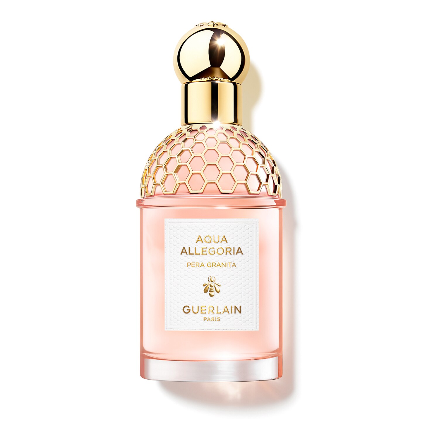 Guerlain Aqua Allegoria Pera Granita toaletní voda 75 ml