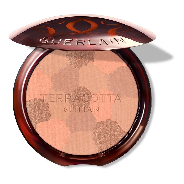 Terracotta Light - The sun-kissed natural healthy glow powder