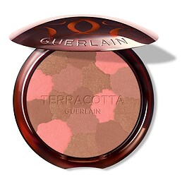 Terracotta Light - The sun-kissed natural healthy glow powder