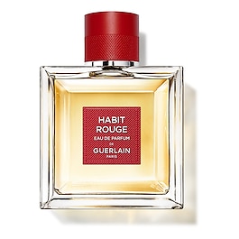 Habit Rouge - Eau de Parfum