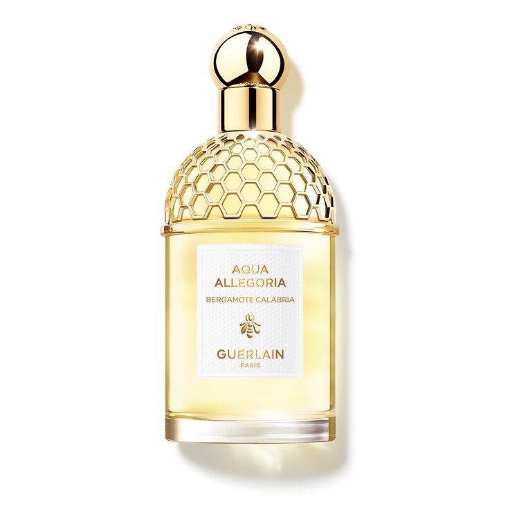 Aqua Allegoria Bergamote Calabria - Eau de Toilette