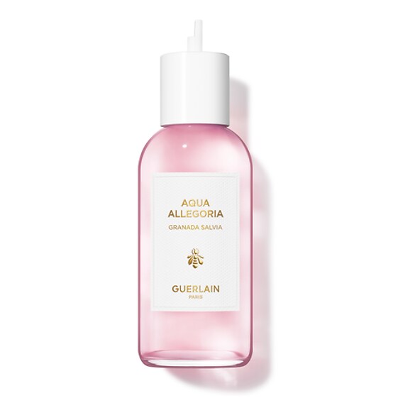 Aqua Allegoria Granada Salvia - Eau de Toilette, Guerlain