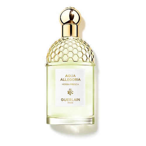 guerlain - Aqua Allegoria Herba Fresca - Eau De Toilette - Aqua Allegoria Herba Fresca 125ml - Dla Kobiet