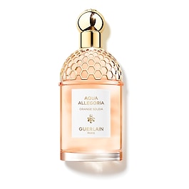 Aqua Allegoria Orange Soleia - Eau de Toilette image