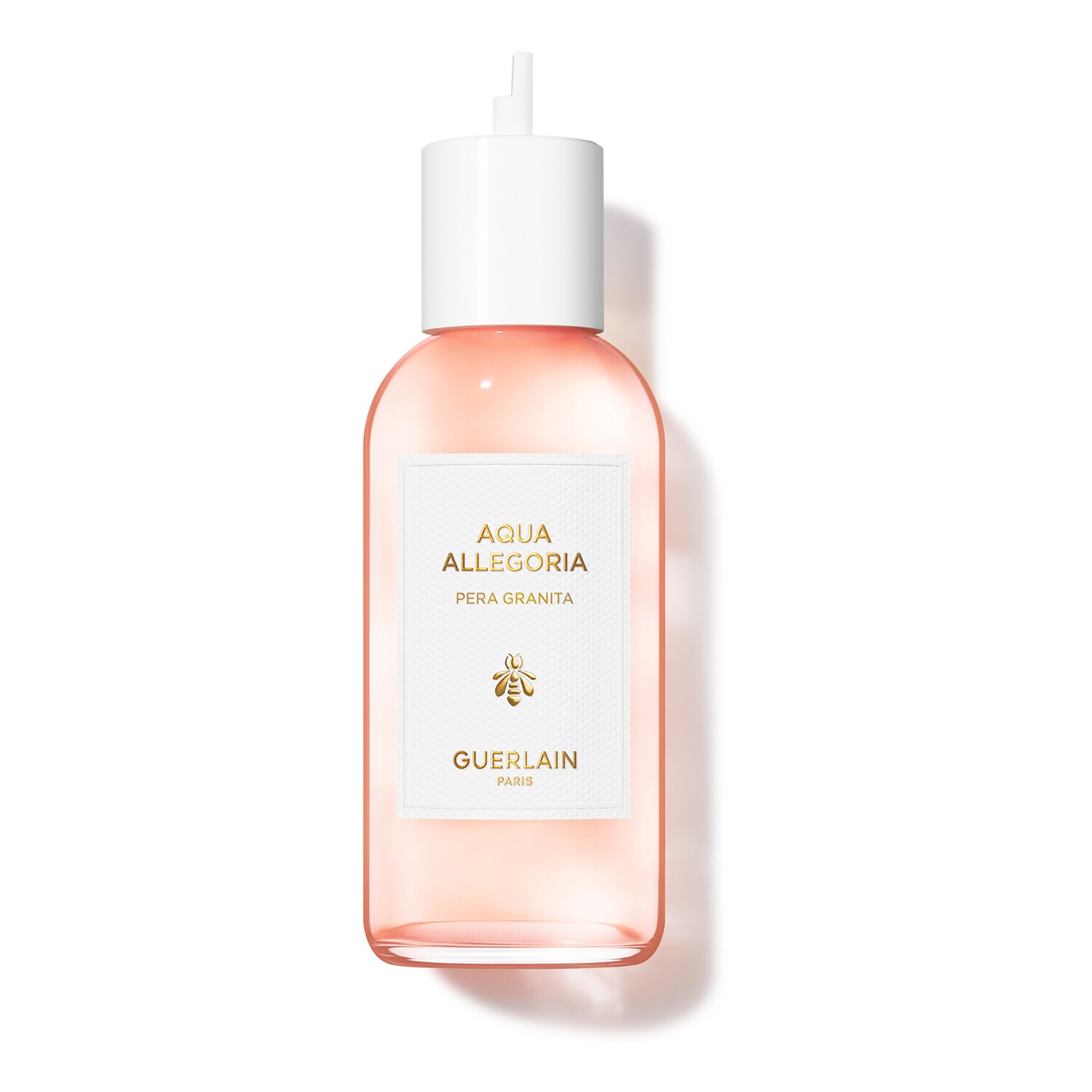 GUERLAIN Aqua Allegoria Pera Granita toaletní voda – náhradní náplň pro ženy 200 ml