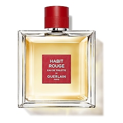 Habit Rouge - Eau de Toilette, GUERLAIN