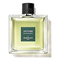 Vetiver - Eau de Toilette, GUERLAIN