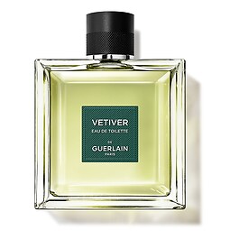 Vetiver - Eau de Toilette