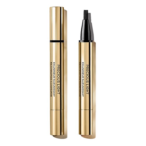 guerlain - Precious Light Rejuvenating Effect Illuminator - Korektor Rozświetlajacy - Precious Light Concealer N° 1 - Dla Kobiet