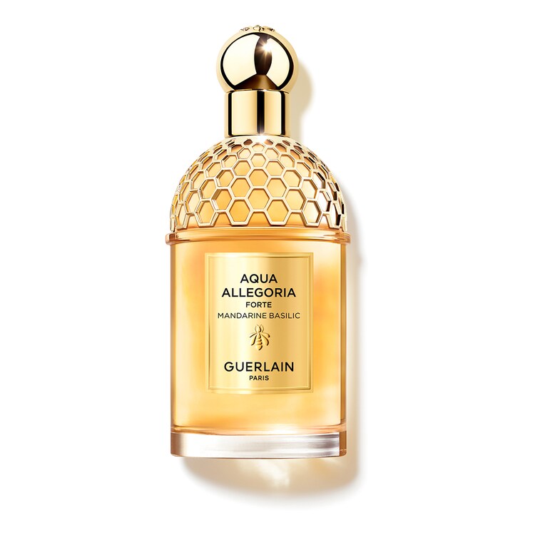 Aqua Allegoria Forte Mandarine Basilic - Eau de Parfum