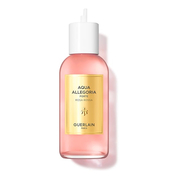Aqua Allegoria Forte Rosa Rossa - Eau de Parfum, GUERLAIN