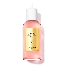 Aqua Allegoria Forte Rosa Rossa - Eau de Parfum image