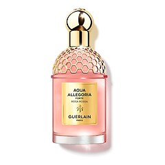 Aqua Allegoria Forte Rosa Rossa - Eau de Parfum, GUERLAIN