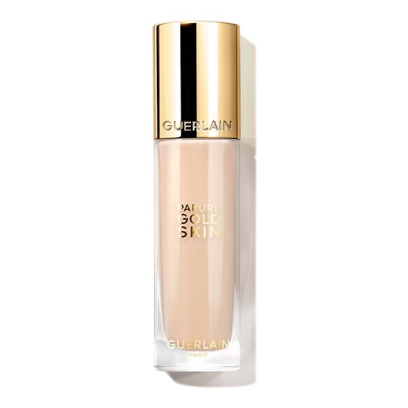 Parure Gold Fluid Îngrijire & Rezistență 24H - Fond De Ten, Guerlain