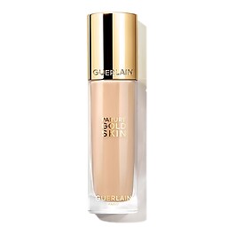 Parure Gold Fluid Îngrijire & Rezistență 24H - Fond De Ten