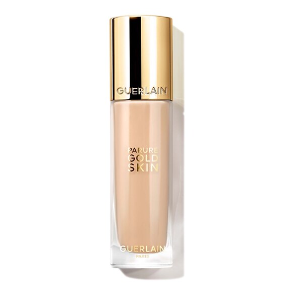 Parure Gold Fluid Îngrijire & Rezistență 24H - Fond De Ten, Guerlain
