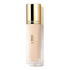 Parure Gold Skin Matte - Fondo Maquillaje Alta Perfección 24H Sin Transferencia, Guerlain