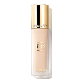 Parure Gold Skin Matte - Fondo Maquillaje Alta Perfección 24H Sin Transferencia image